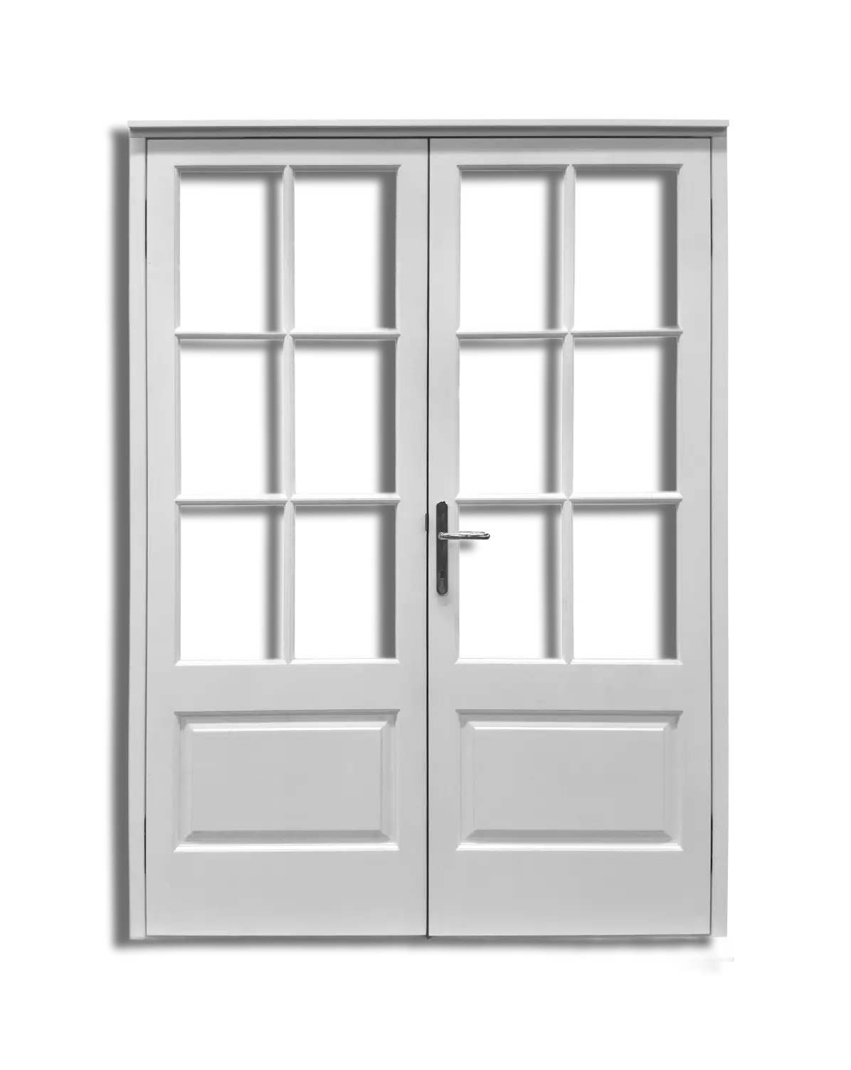 External Door